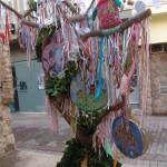 Υπαίθρια Έκθεση Τεχνών και Δραστηριοτήτων «Στενά – Λαμία 2016» – Ιούνιος 2016
