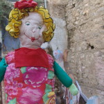 Υπαίθρια Έκθεση Τεχνών και Δραστηριοτήτων «Στενά – Λαμία 2016» – Ιούνιος 2016